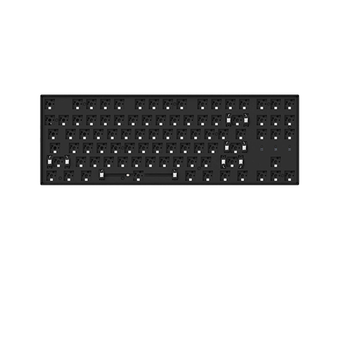 Keychron K8 Pro QMK/VIA Wireless Mechanical Keyboard — photo 7