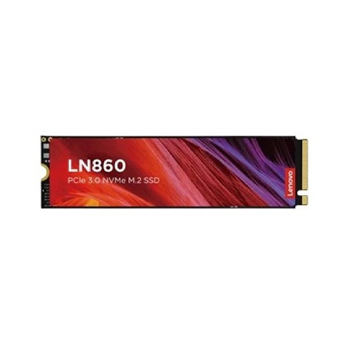 Lenovo LN860 2TB M.2 PCIe Gen3 x4 NVMe SSD