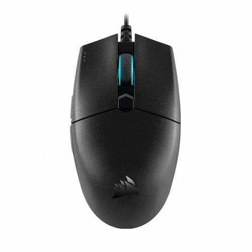 Corsair Katar PRO Ultra Light Gaming Mouse (Black)