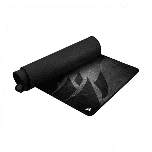 Corsair MM350 PRO Premium Spill-Proof Cloth Extended XL Size Gaming Mouse Pad — photo 2