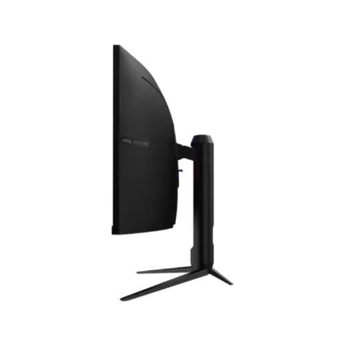 MSI MAG 342CQRF E20 34 Inch UWQHD 200Hz VA Curved Gaming Monitor — photo 4