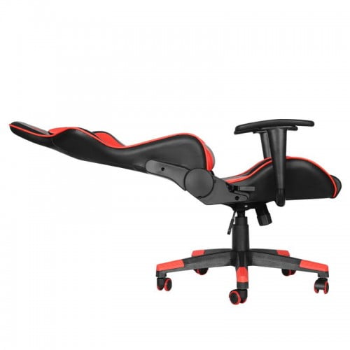 Marvo Scorpion CH-106 Adjustable Gaming Chair (Red & Black) — photo 4