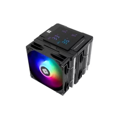 Thermalright Peerless Assassin 120 Digital ARGB BLACK CPU Cooler — photo 3