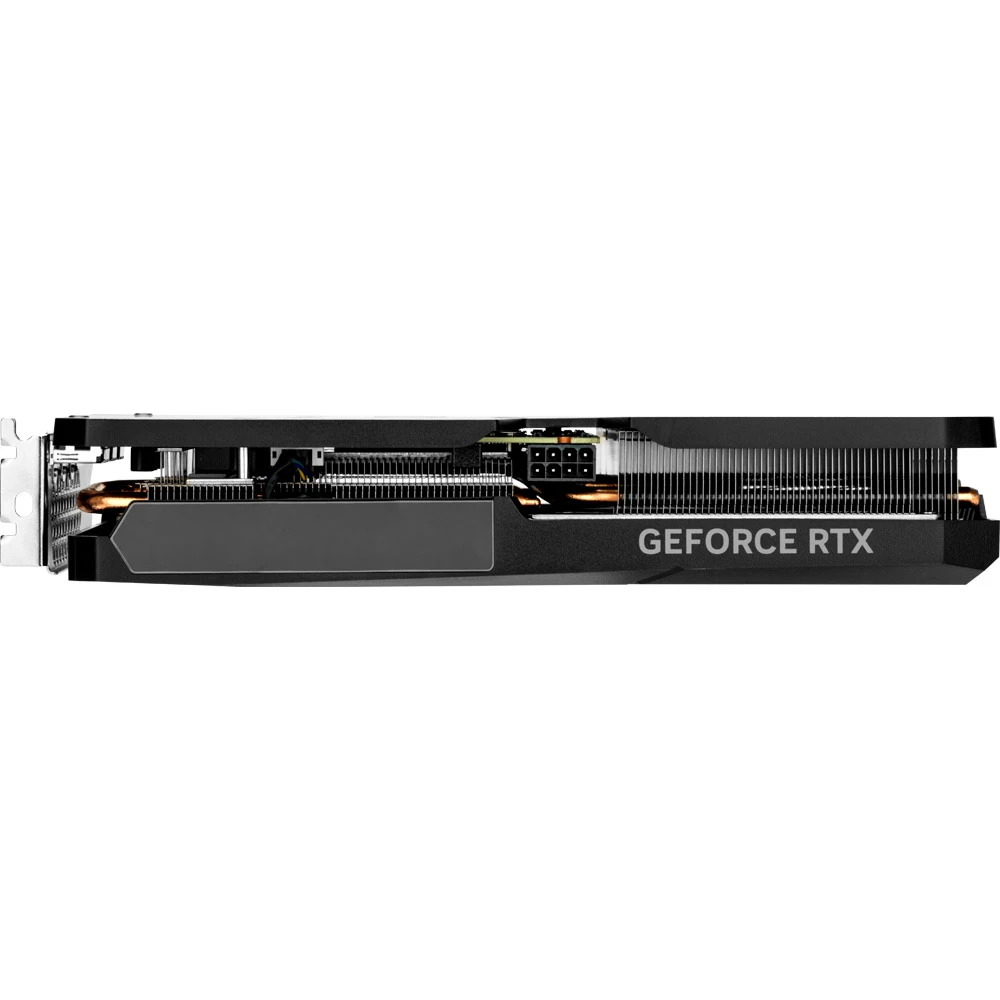 Maxsun GeForce RTX 4060 Ti Terminator 8GB GDDR6 Black Graphics Card — photo 4
