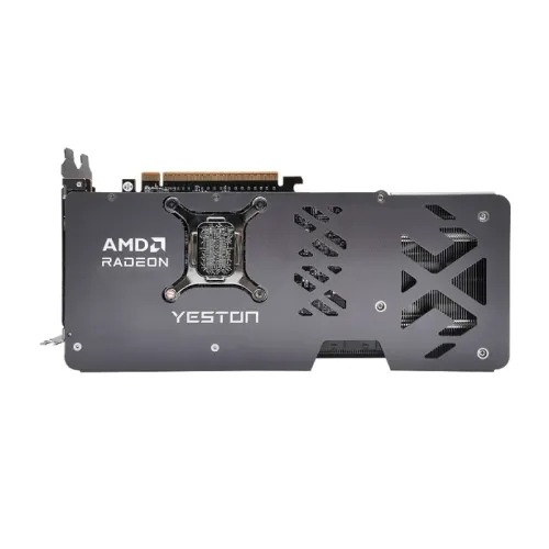Yeston Radeon RX 9060 XT GAEA 8GB GDDR6 Graphics Card — photo 2