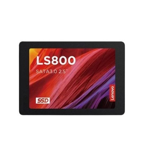 Lenovo LS800 480GB 2.5 inch SATA III SSD