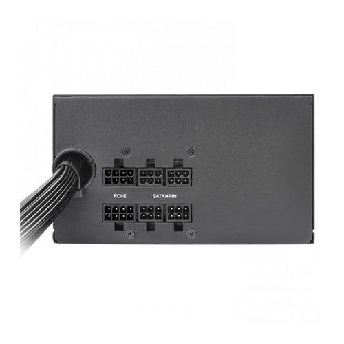 Thermaltake Smart BM1 500W 80 Plus Bronze Semi Modular Power Supply — photo 2