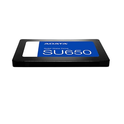 ADATA SU650 1TB 2.5 inch SATA SSD — photo 3