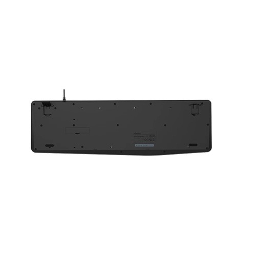 MEETION K200 STANDARD USB KEYBOARD — photo 2