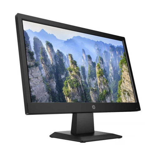 HP V19E 18.5 inch HD LED Monitor — photo 3