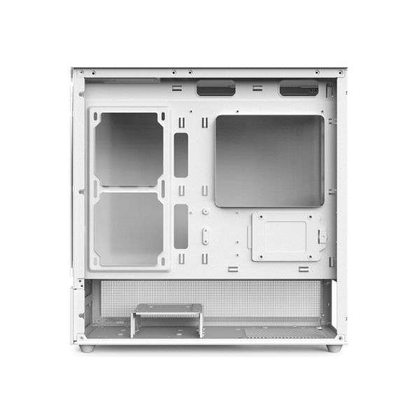 Acer V920W White Micro ATX Gaming Case — photo 4