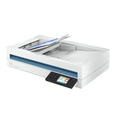 HP ScanJet Pro N4600 fnw1 Wireless Network Scanner — photo 2