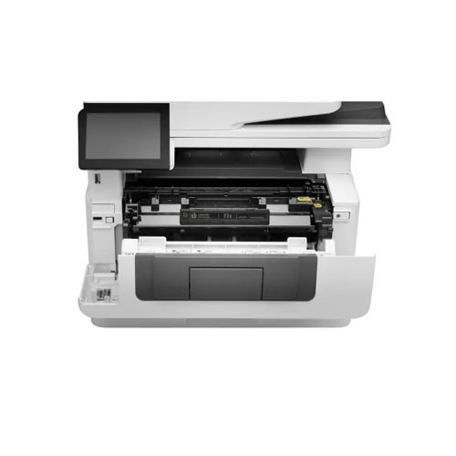 HP LaserJet Enterprise MFP M430F Multifunctional Laser Printer — photo 3