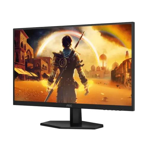 AOC Q27G40E 27 Inch 180Hz 2K QHD Fast IPS Gaming Monitor — photo 3