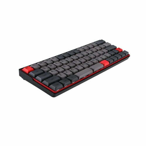 Keymove Dolch 64-66 Wireless Keyboard