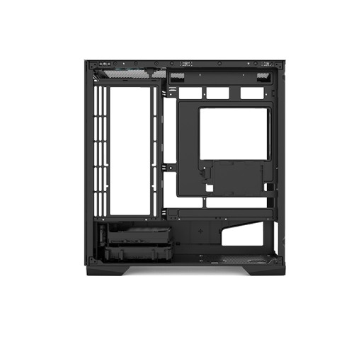 ThundeRobot GQX25ABS Computer Casing With 6.2 Inch Display — photo 5