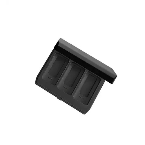 BOYA BY-XM6-K2 2.4GHz Ultra-compact Wireless Microphone — photo 2
