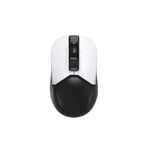 A4Tech FG12 FSTYLER 2.4G Wireless Mouse — photo 3