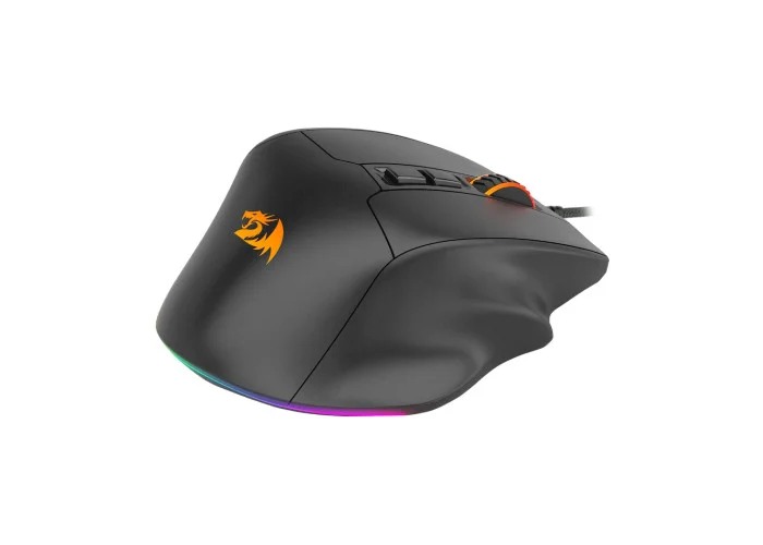 Redragon M806 Bullseye Wired Gaming Mouse — photo 5