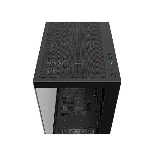 Deepcool CG580 4F BK Mid Tower Gaming case — photo 3