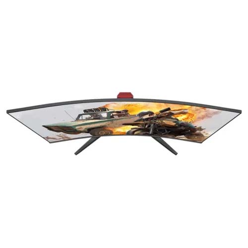 KOORUI G3221SC 31.5 Inch 170Hz 2K QHD VA Curved Gaming Monitor — photo 2
