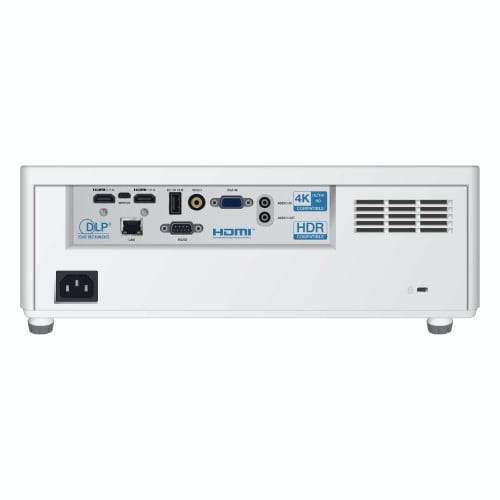 InFocus INL2156 4500 WXGA Lumens Laser Projector — photo 2