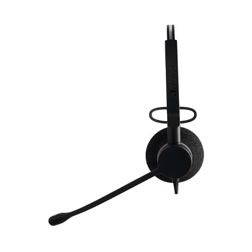 Jabra Biz 2300 USB MS Mono On-Ear Stereo Phone Headset — photo 2