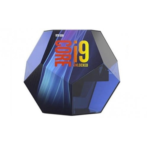 Intel Core i9 9900K 9th Gen Processor