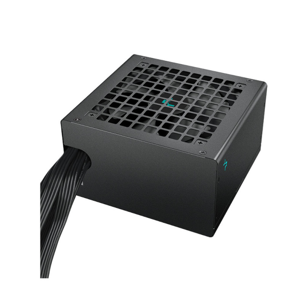 Deepcool PL650D 650W 80+ Bronze ATX 3.0 Power Supply — photo 4