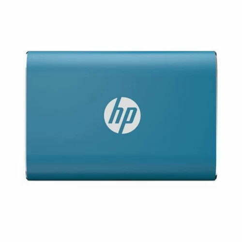 HP P500 250GB Type-C Portable SSD — photo 2