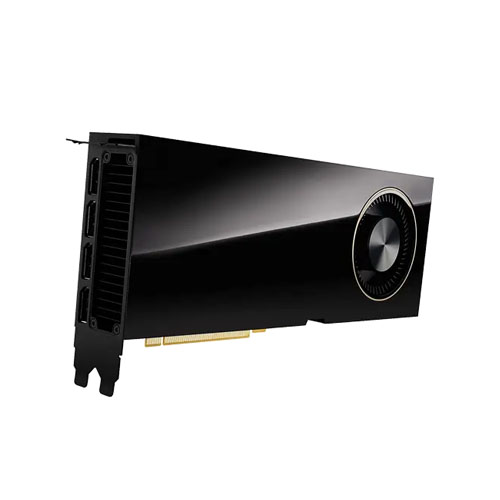 NVIDIA RTX A6000 48 GB GDDR6 Graphics Card — photo 2