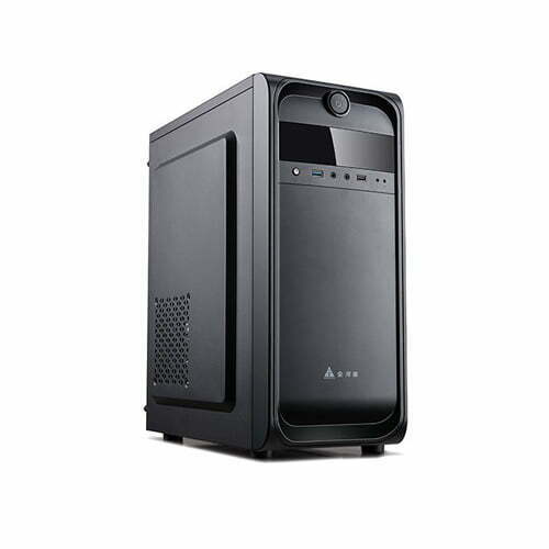 Golden Field XH9i ATX Desktop Casing