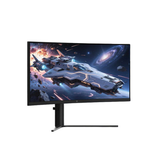 KTC H34S5 34 Inch UWQHD Ultrawide 3440X1440 Curved Gaming Monitor