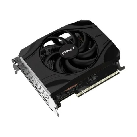 PNY GeForce RTX 5050 8GB Single Fan GDDR6 Graphics Card — photo 3