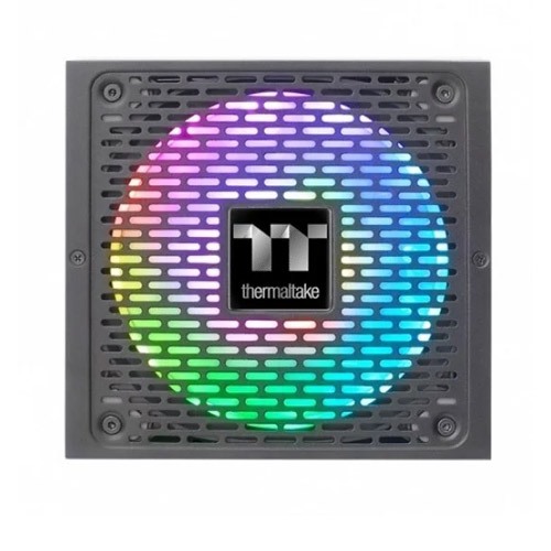 Thermaltake Toughpower IRGB PLUS 1000W Gold - TT Premium Edition Power Supply — photo 2