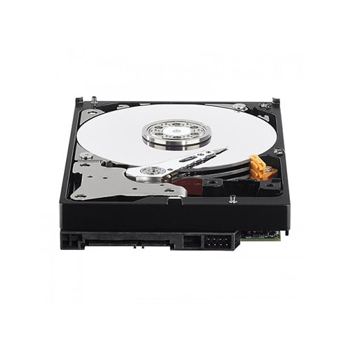 Western Digital 8TB 3.5 Inch PURPLE HDD — photo 2