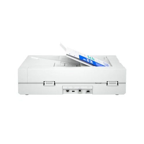 HP ScanJet Pro N4600 fnw1 Wireless Network Scanner — photo 4