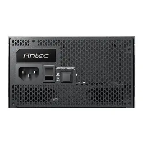 Antec HCG850 PRO Platinum ATX 3.1 850W 80 Plus Platinum Fully Modular Power Supply — photo 4