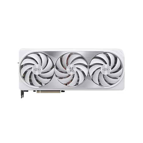 Gigabyte GeForce RTX 4080 AERO OC 16GB GDDR6X Graphics Card — photo 2