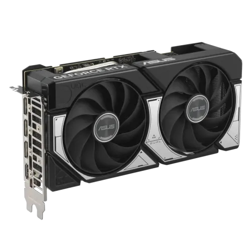 ASUS Dual GeForce RTX 5060 Ti 8GB GDDR7 OC Edition Graphics Card — photo 3