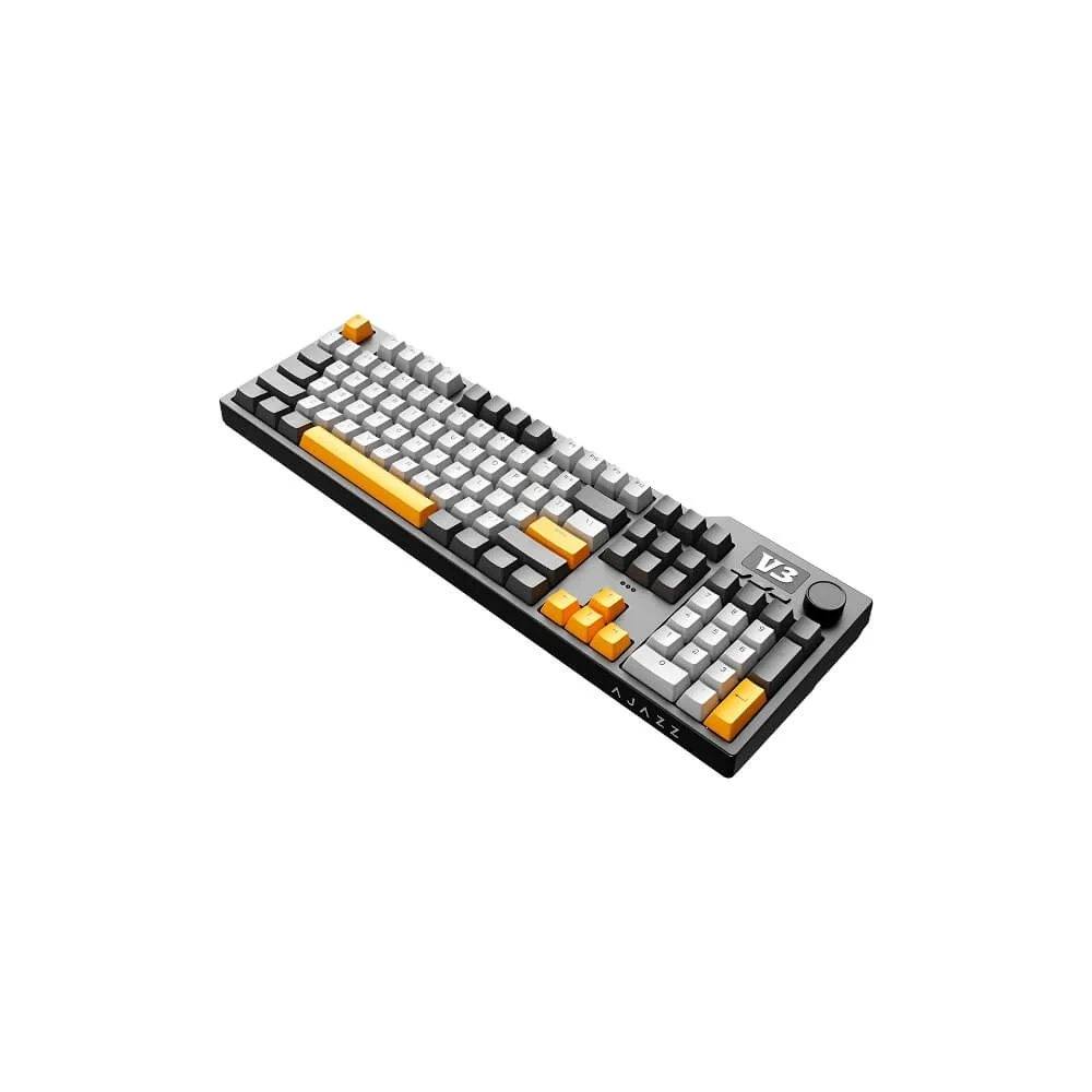 AJAZZ AK35I V3 MAX Mechanical Keyboard — photo 3