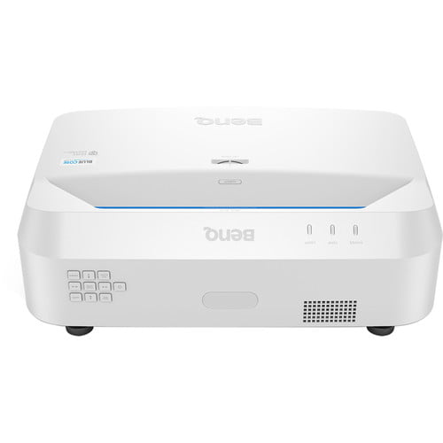 BenQ LH890UST 1080p 4000-Lumen Interactive Ultra-Short Throw Laser Projector — photo 2