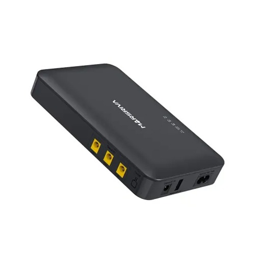 Marsriva KP1 EC 18W 8000mAh Mini DC UPS — photo 3