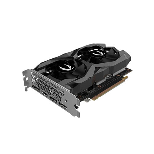 ZOTAC GAMING GeForce GTX 1660 Ti 6GB GDDR6 Graphics Card — photo 4