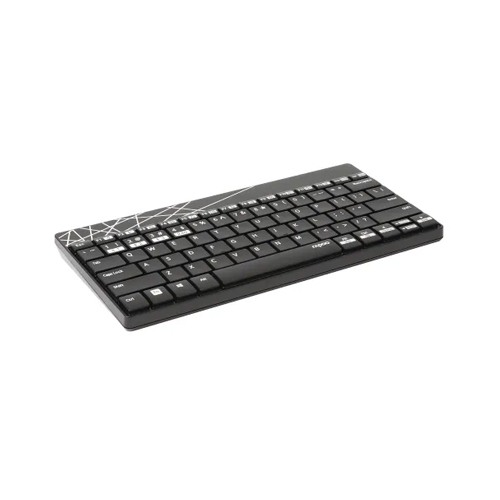 Rapoo K8000M Multi-Mode Wireless Keyboard — photo 2
