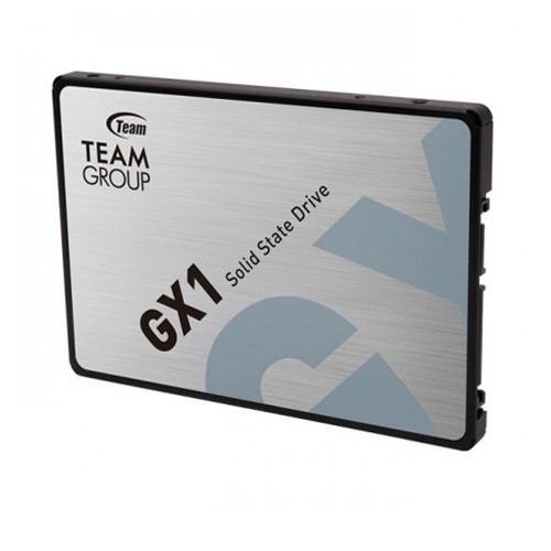 TEAM GX1 240GB 2.5 inch SATA SSD — photo 2
