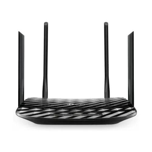 TP-Link Archer C50 AC1200 Dual Band Wi-Fi Router