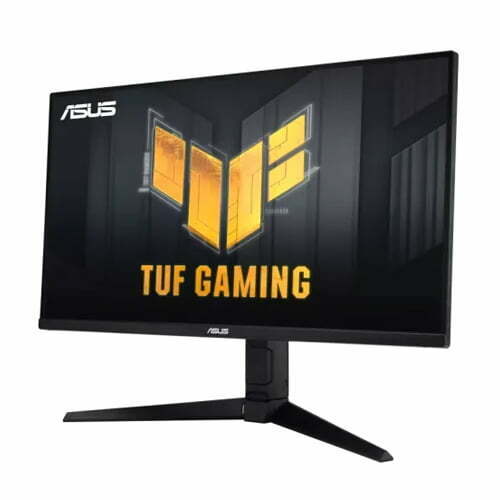 ASUS TUF Gaming VG28UQL1A 28 inch 144Hz IPS Gaming Monitor — photo 2