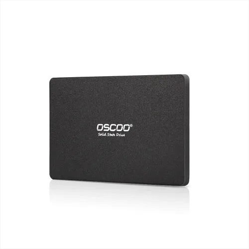 OSCOO OS002 256GB 2.5 Inch SATA III SSD — photo 2