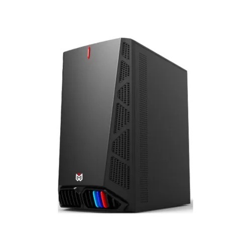 Value-Top MANIA X5 MINI PLUS Mid Tower mATX Gaming Casing with 200W PSU — photo 2